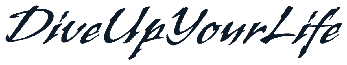 DiveUpYourLife