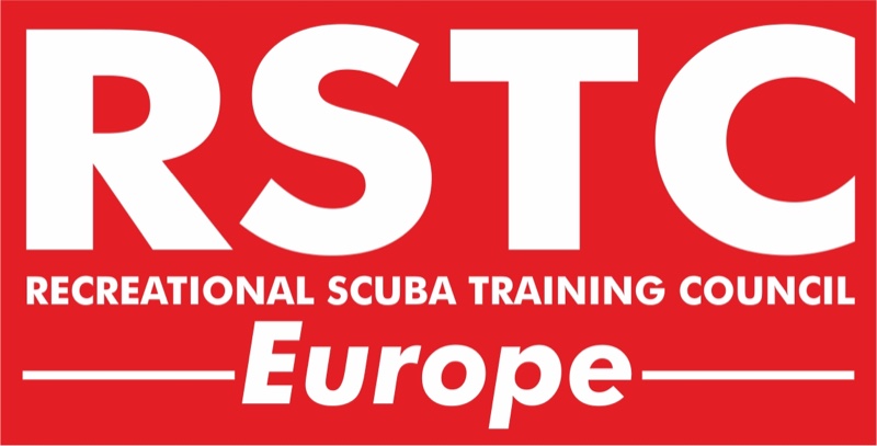RSTC Europe – Recreational Scuba Training Council Europe