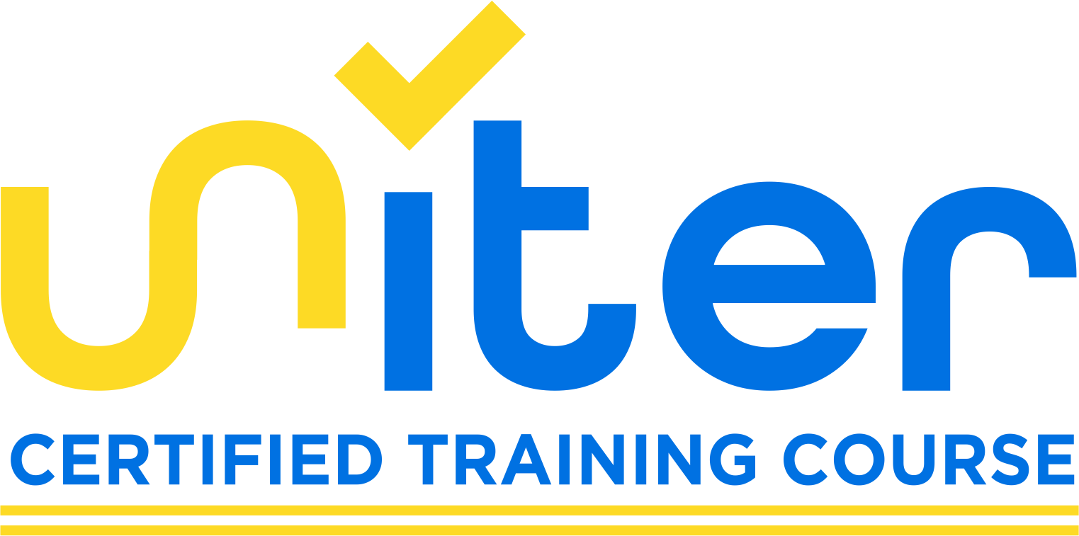 UNITER Certified Training Course