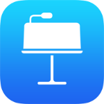 keynote icon