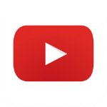 youtube icon