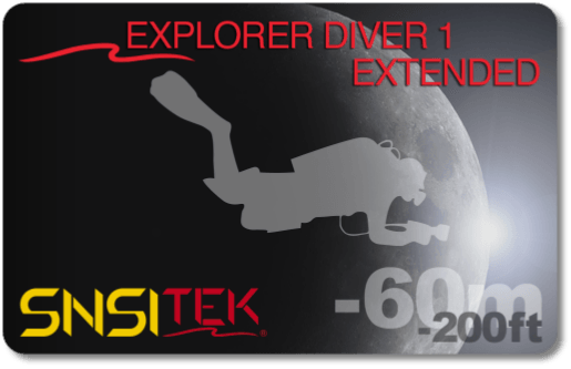 snsI Explorer Diver 1 Extending C-Card