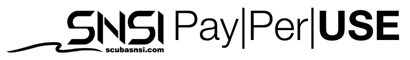SNSI Pay Per Use Black