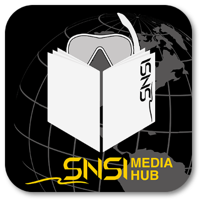 SNSI Media Hub Icon