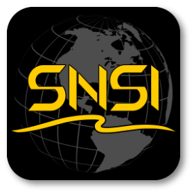 MySNSI Icon
