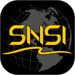 SNSI MediaHub Icon