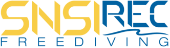 Logo SNSI Freediving Recreational