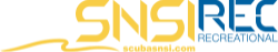 SNSI Recreational Logo