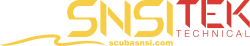 SNSI Recreational Logo